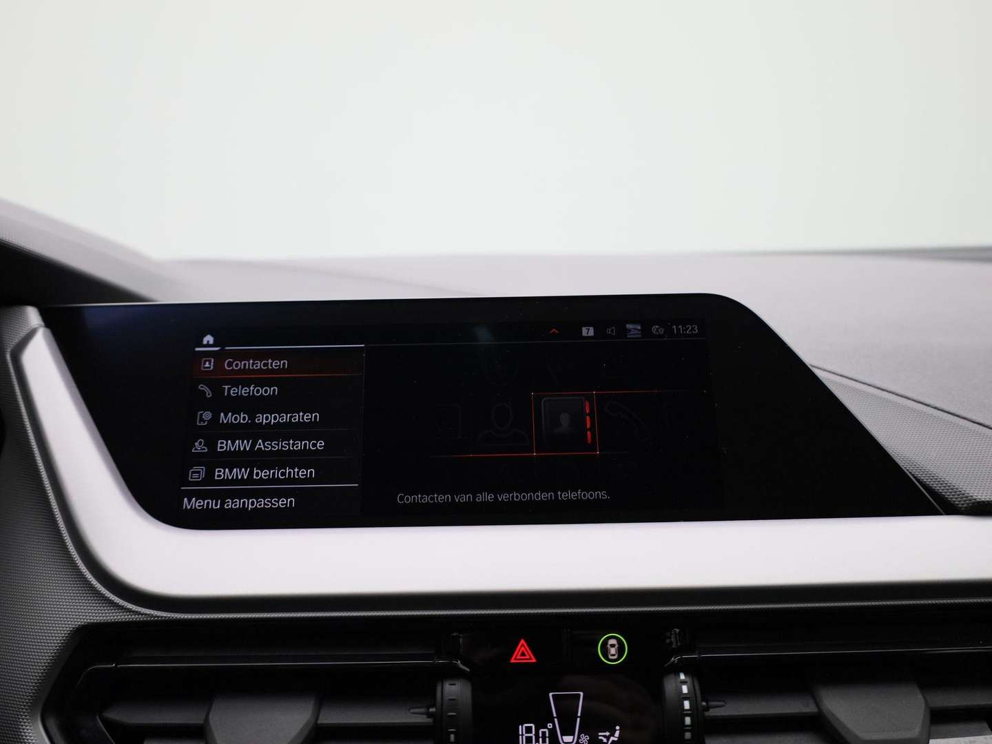 BMW Serie 1 116i - 2023 - Joinsteer - #21