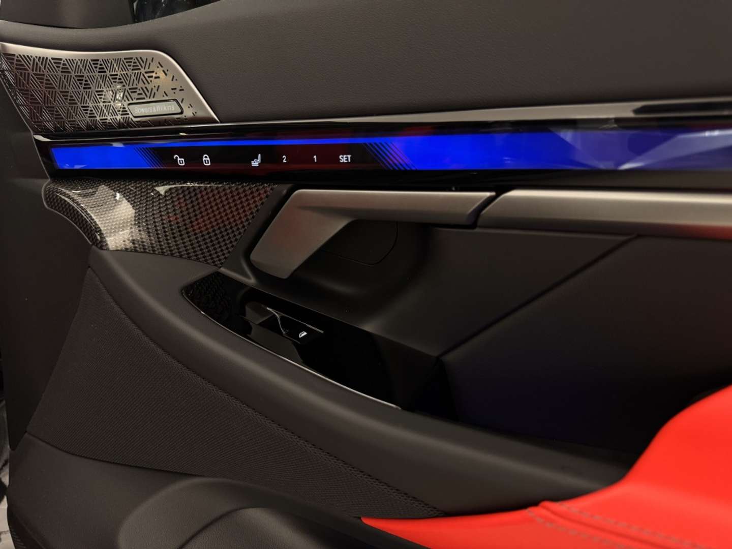 BMW M5 - 2025 - Joinsteer - #14