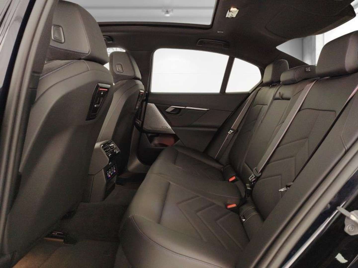 BMW I5 Msport EDrive40 - 2024 - Joinsteer - #8