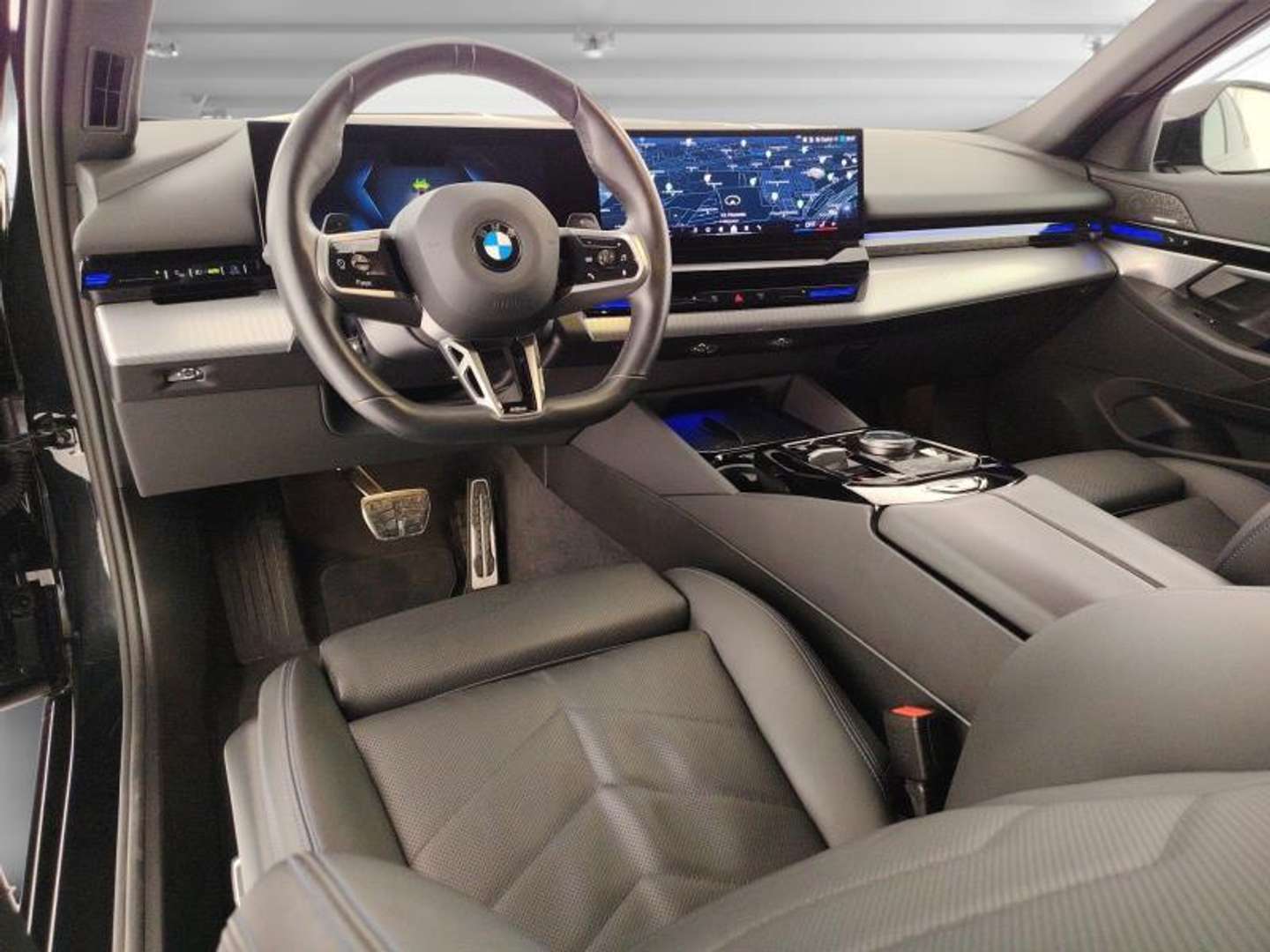 BMW Série 5 M-Sport PRO 520d - 2024 - Joinsteer - #6