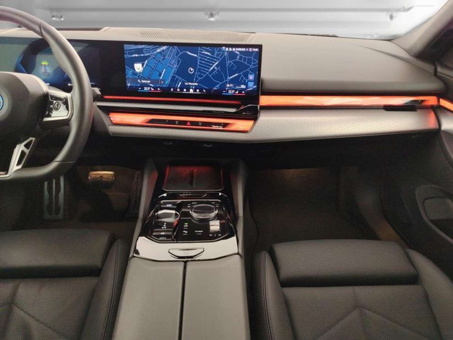 BMW I5 Msport EDrive40 - 2024 - Joinsteer - #9