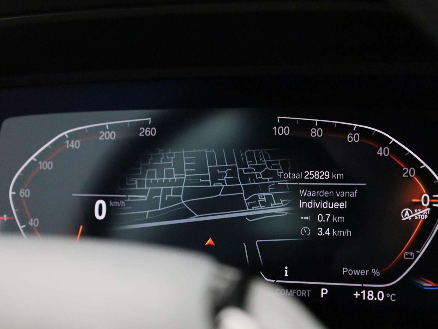 BMW Serie 1 116i - 2023 - Joinsteer - #23