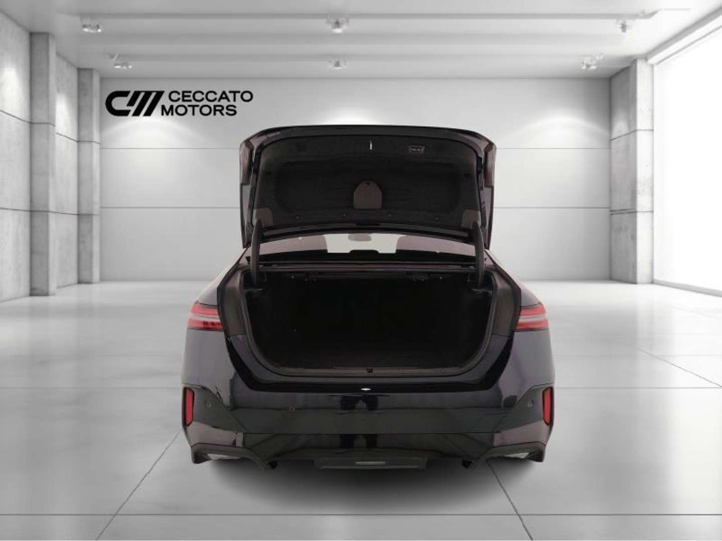 BMW I5 Msport EDrive40 - 2024 - Joinsteer - #10