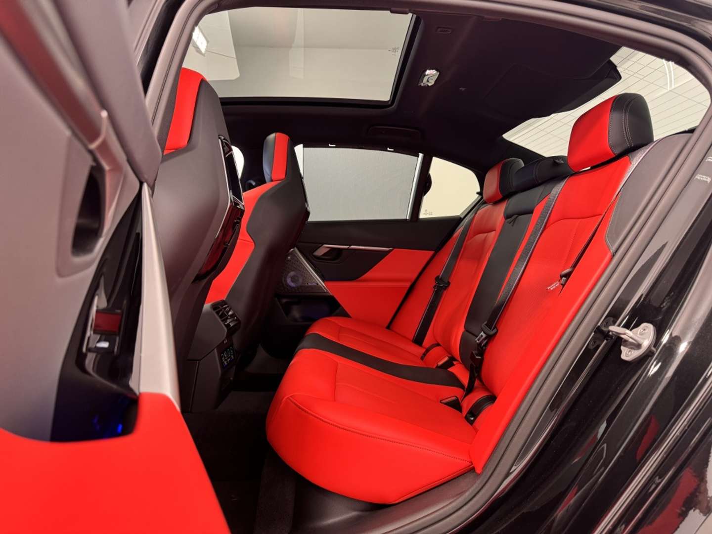 BMW M5 - 2025 - Joinsteer - #17