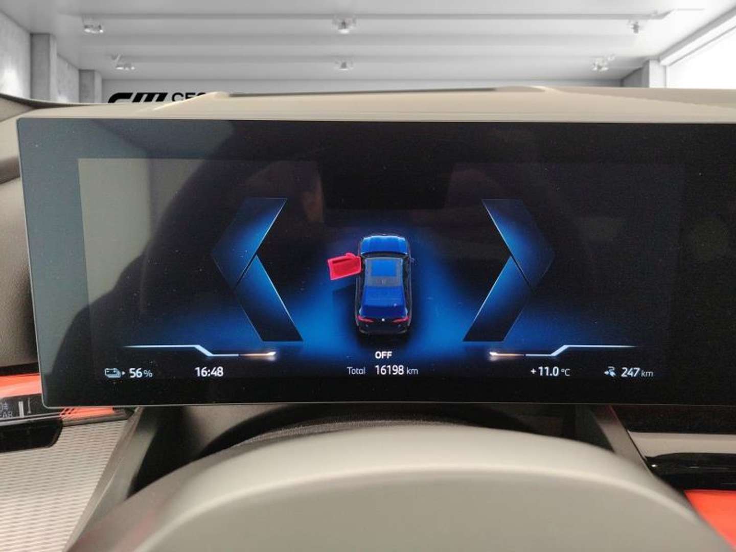 BMW I5 Msport EDrive40 - 2024 - Joinsteer - #12