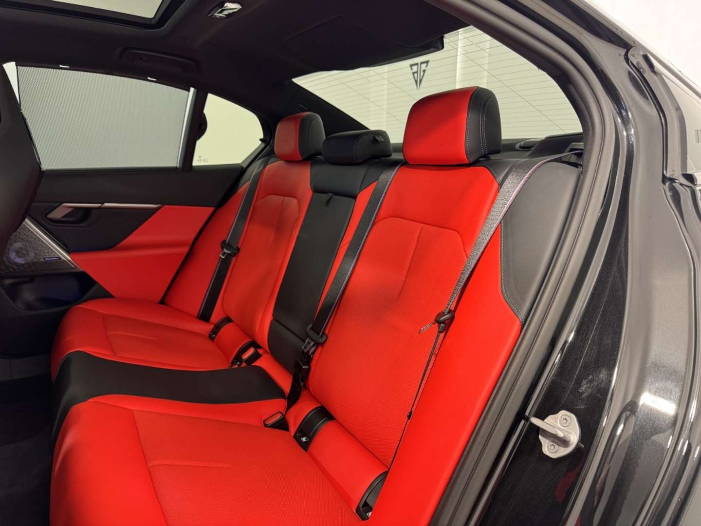 BMW M5 - 2025 - Joinsteer - #18