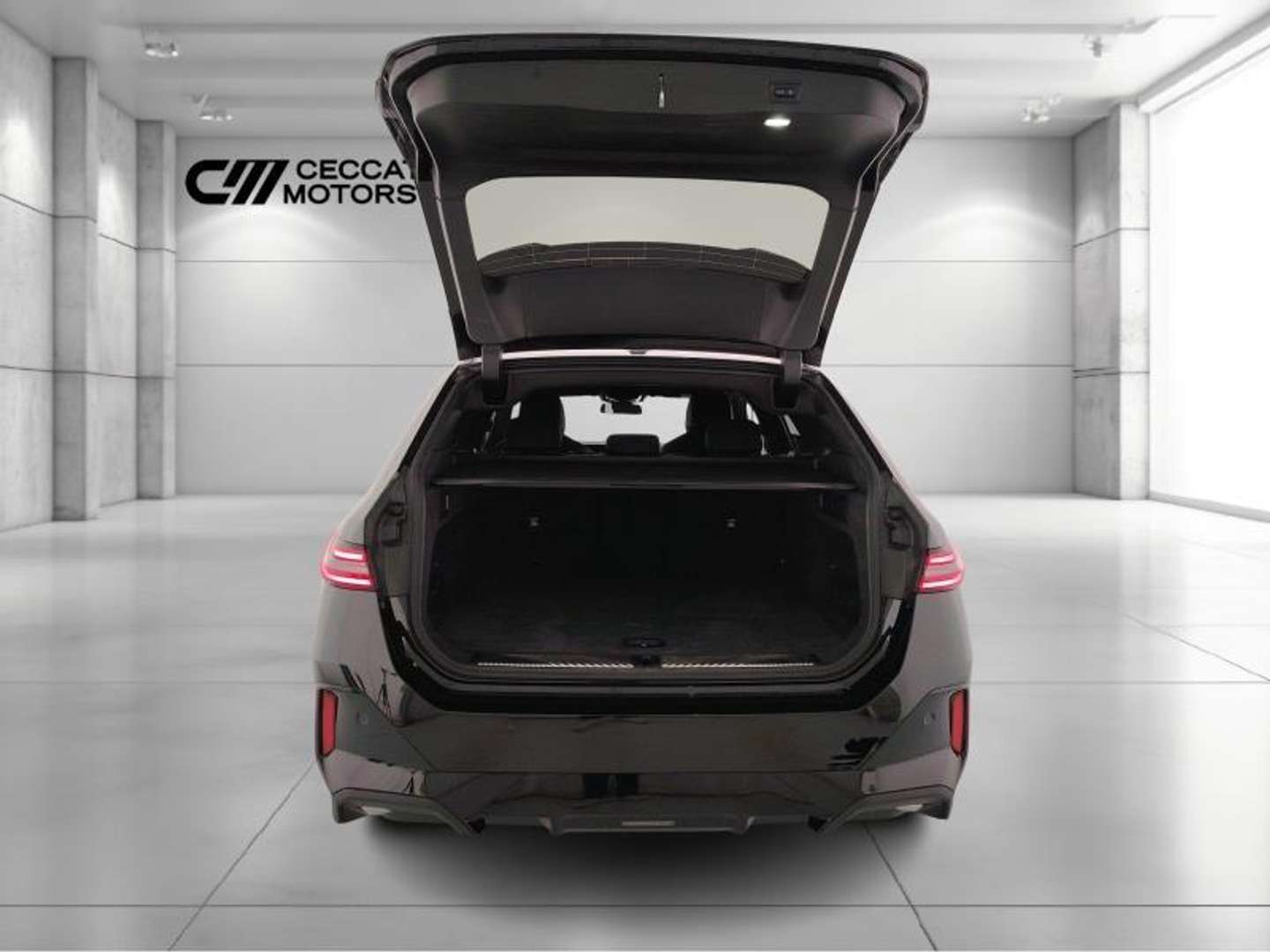 BMW Série 5 M-Sport PRO 520d - 2024 - Joinsteer - #10