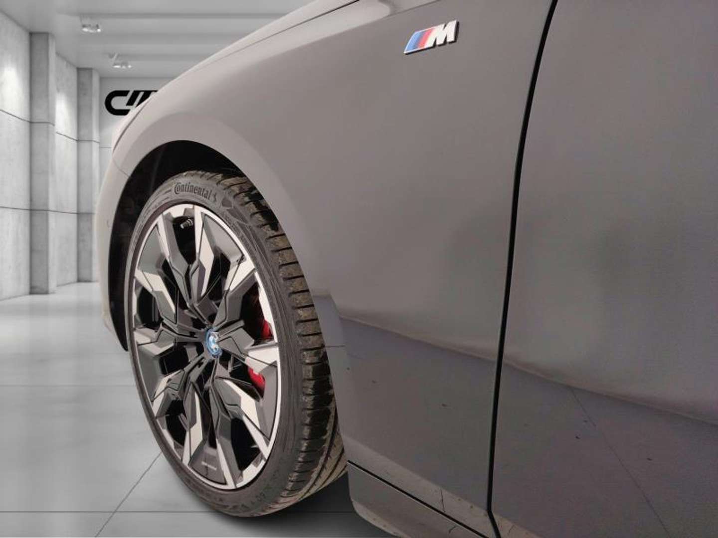 BMW I5 Msport EDrive40 - 2024 - Joinsteer - #13