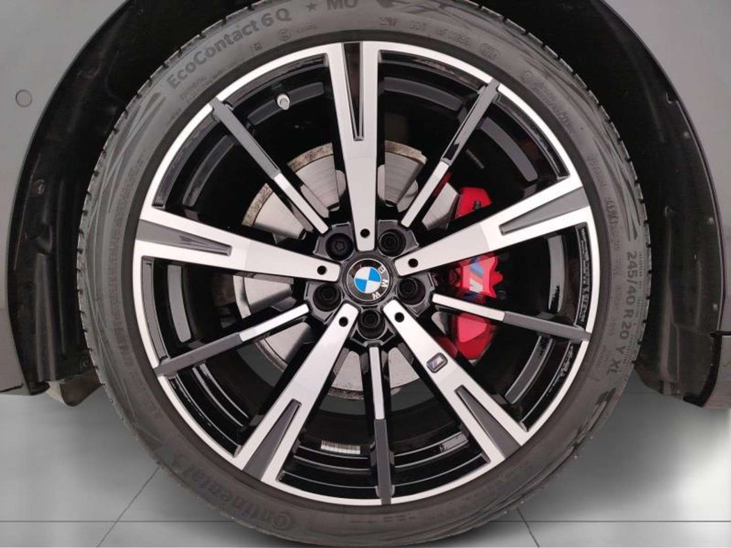 BMW Série 5 M-Sport PRO 520d - 2024 - Joinsteer - #11