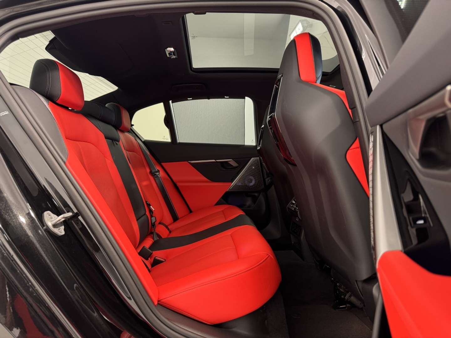 BMW M5 - 2025 - Joinsteer - #19