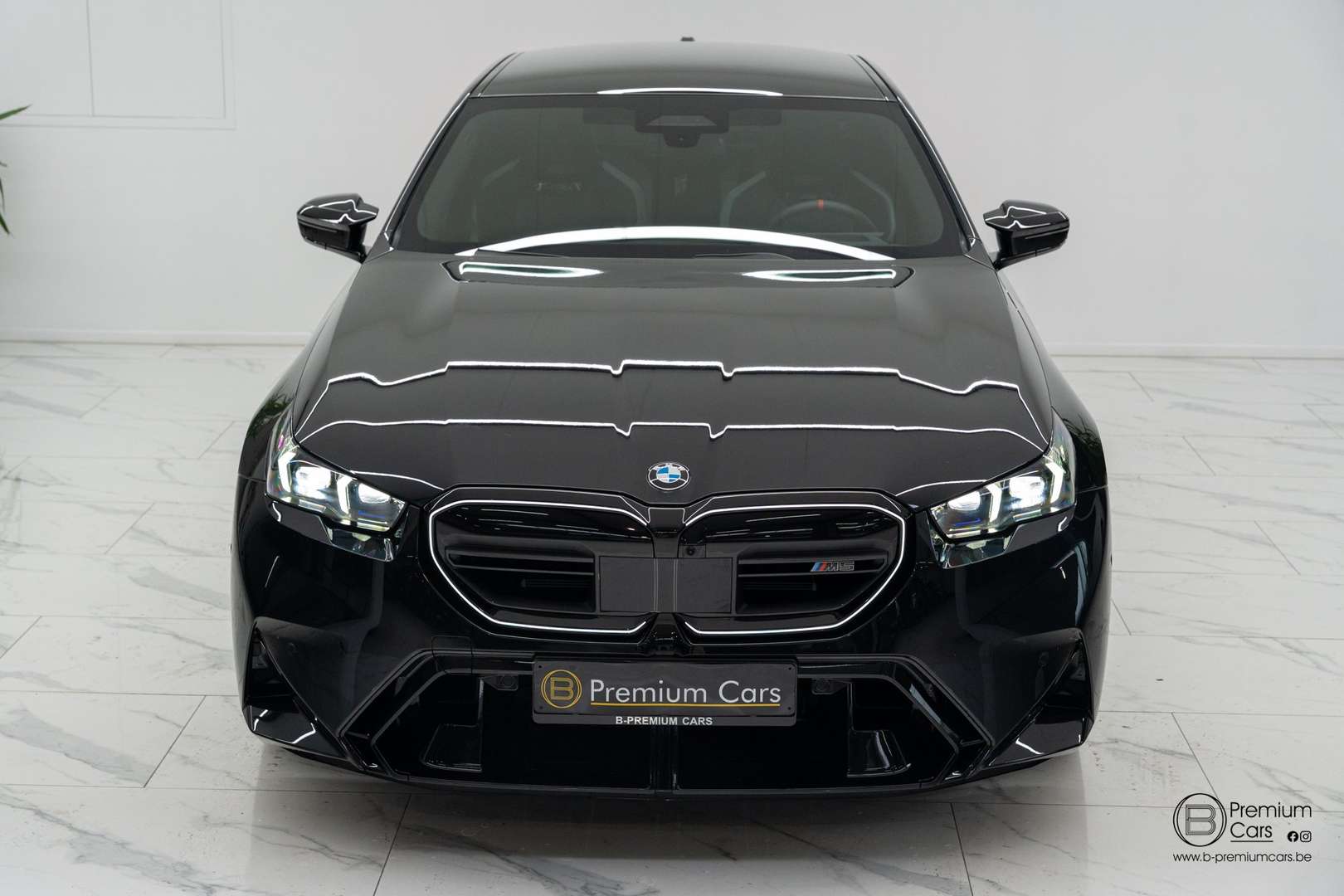 BMW M5 B&W XDrive - 2025 - Joinsteer - #5