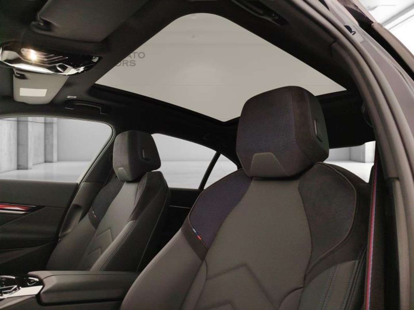 BMW I5 Msport EDrive40 - 2024 - Joinsteer - #14