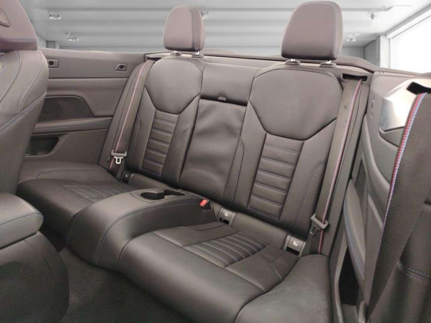 BMW Série 4 Msport 420 D - 2025 - Joinsteer - #8