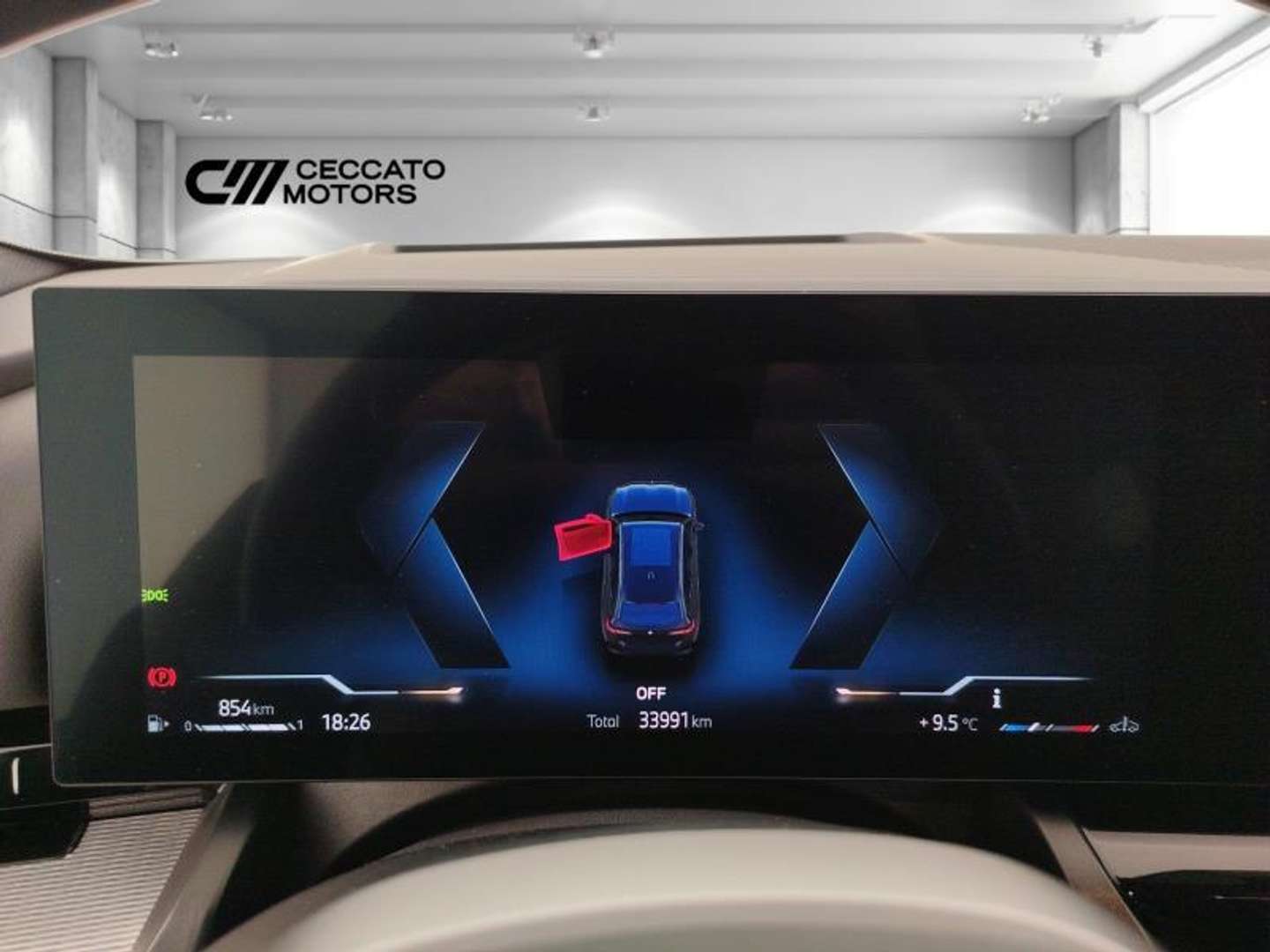 BMW Série 5 M-Sport PRO 520d - 2024 - Joinsteer - #12