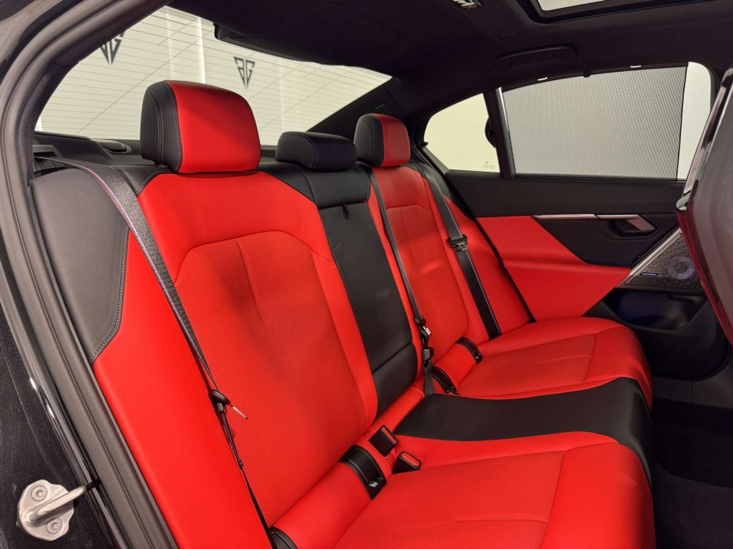 BMW M5 - 2025 - Joinsteer - #20