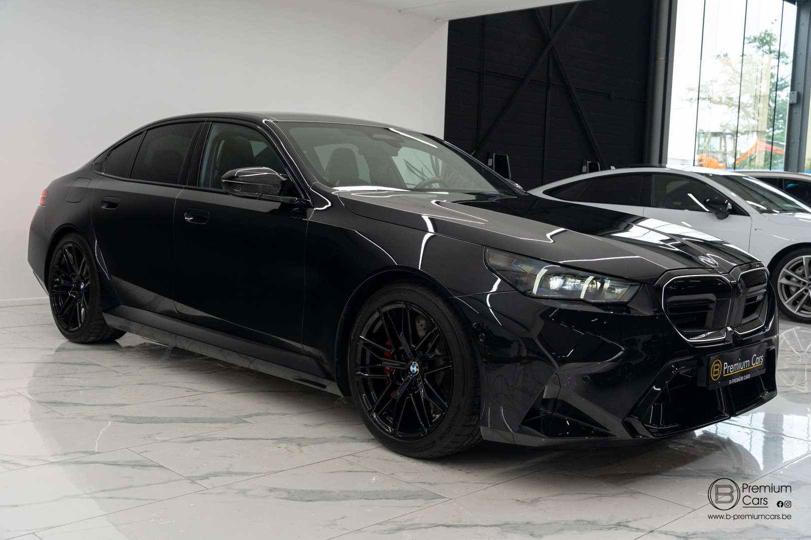 BMW M5 B&W XDrive - 2025 - Joinsteer - #6