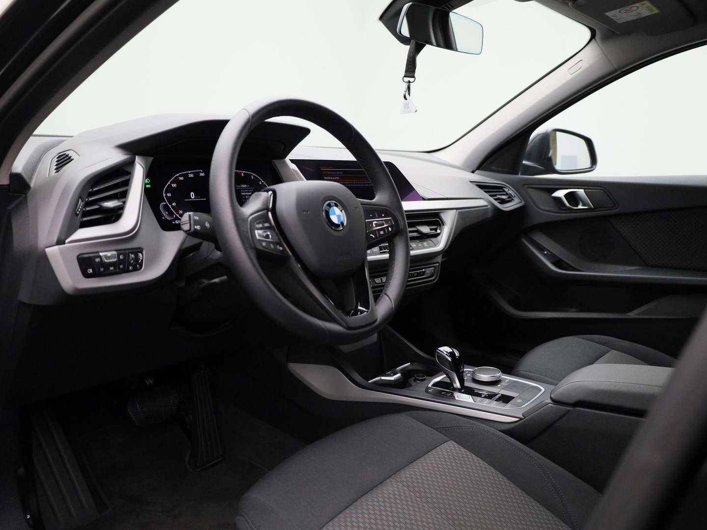 BMW Serie 1 116i - 2023 - Joinsteer - #28