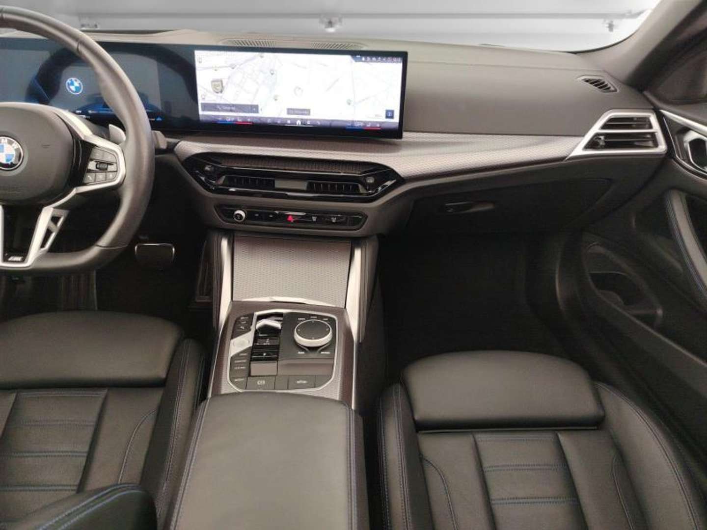 BMW Série 4 Msport 420 D - 2025 - Joinsteer - #9