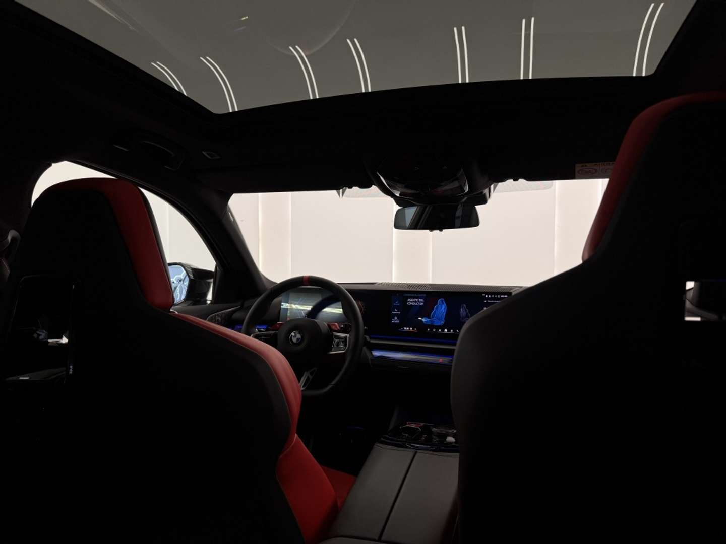 BMW M5 - 2025 - Joinsteer - #21