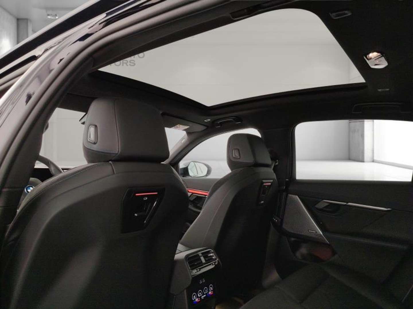 BMW I5 Msport EDrive40 - 2024 - Joinsteer - #15