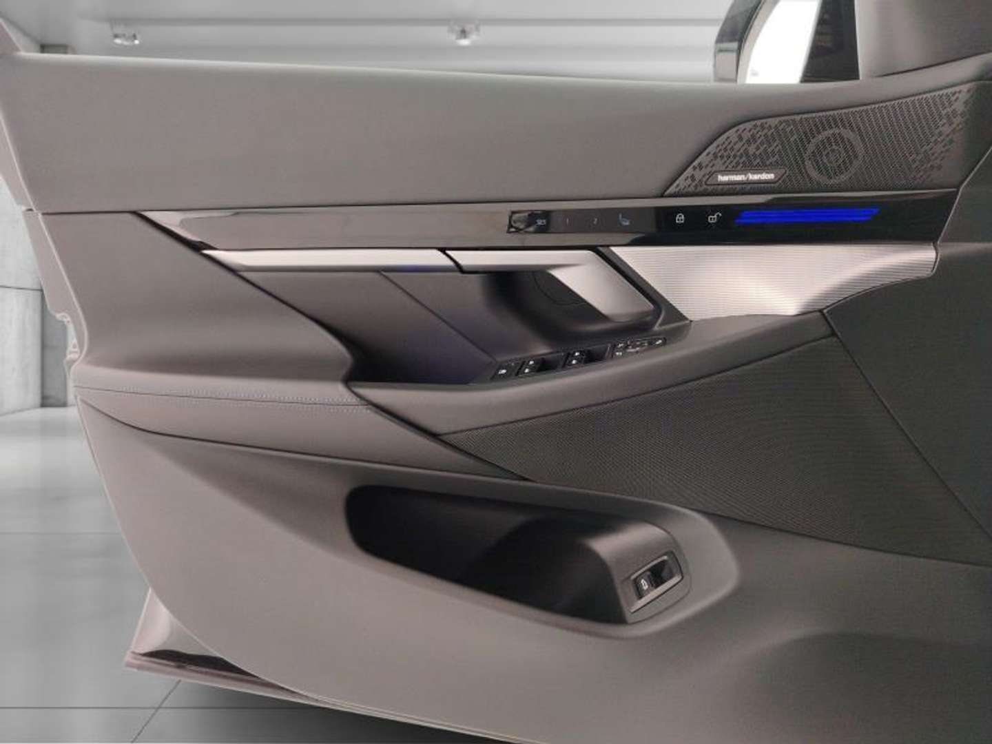 BMW Série 5 M-Sport PRO 520d - 2024 - Joinsteer - #14