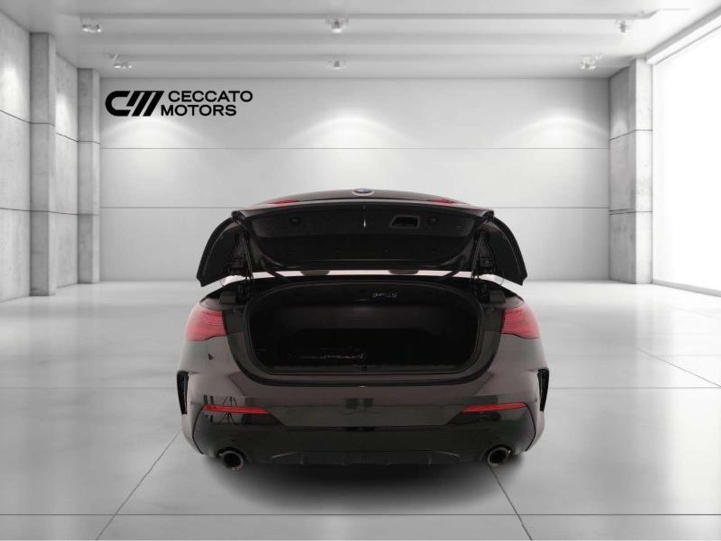 BMW Série 4 Msport 420 D - 2025 - Joinsteer - #10