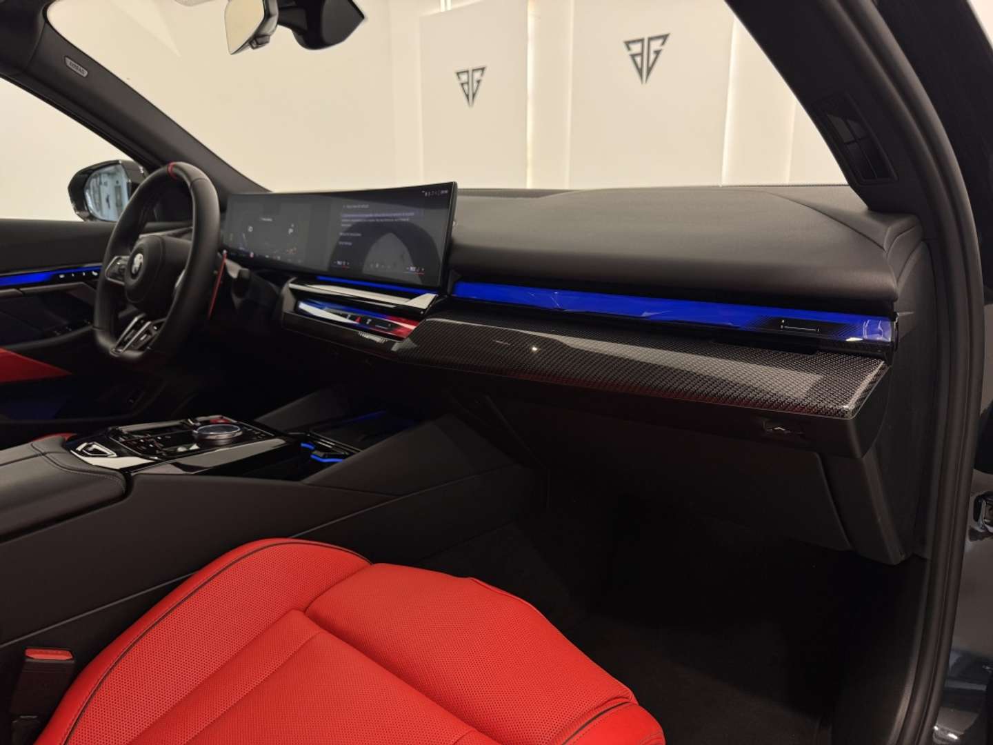 BMW M5 - 2025 - Joinsteer - #22