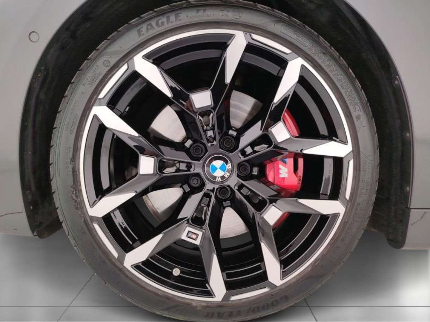 BMW Série 4 Msport 420 D - 2025 - Joinsteer - #11