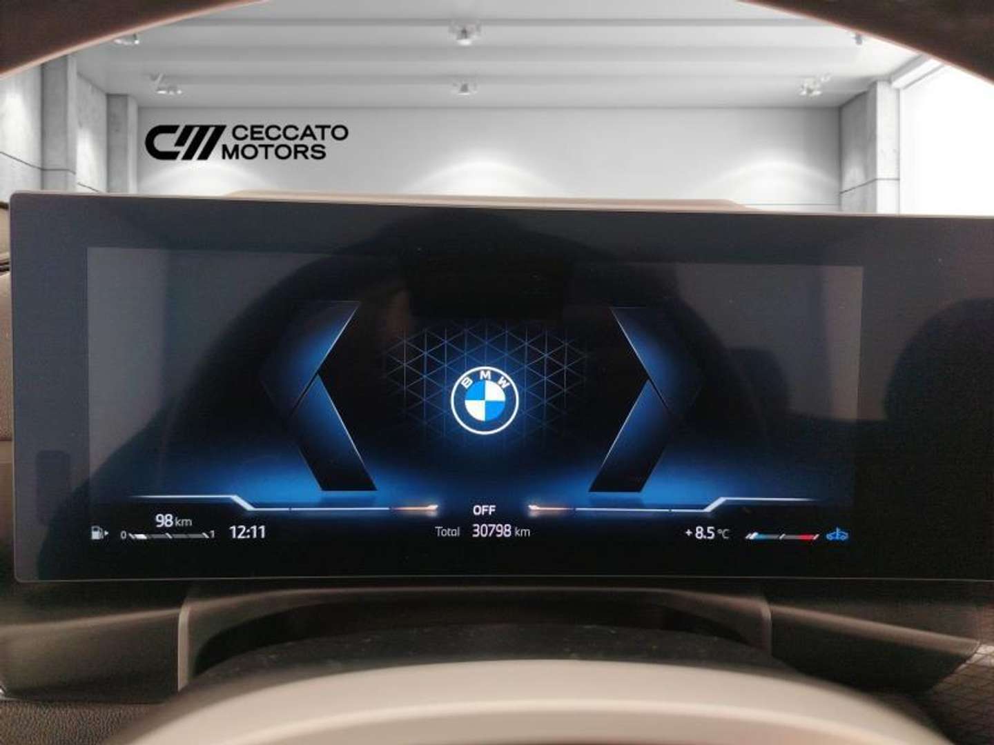 BMW Série 4 Msport 420 D - 2025 - Joinsteer - #12