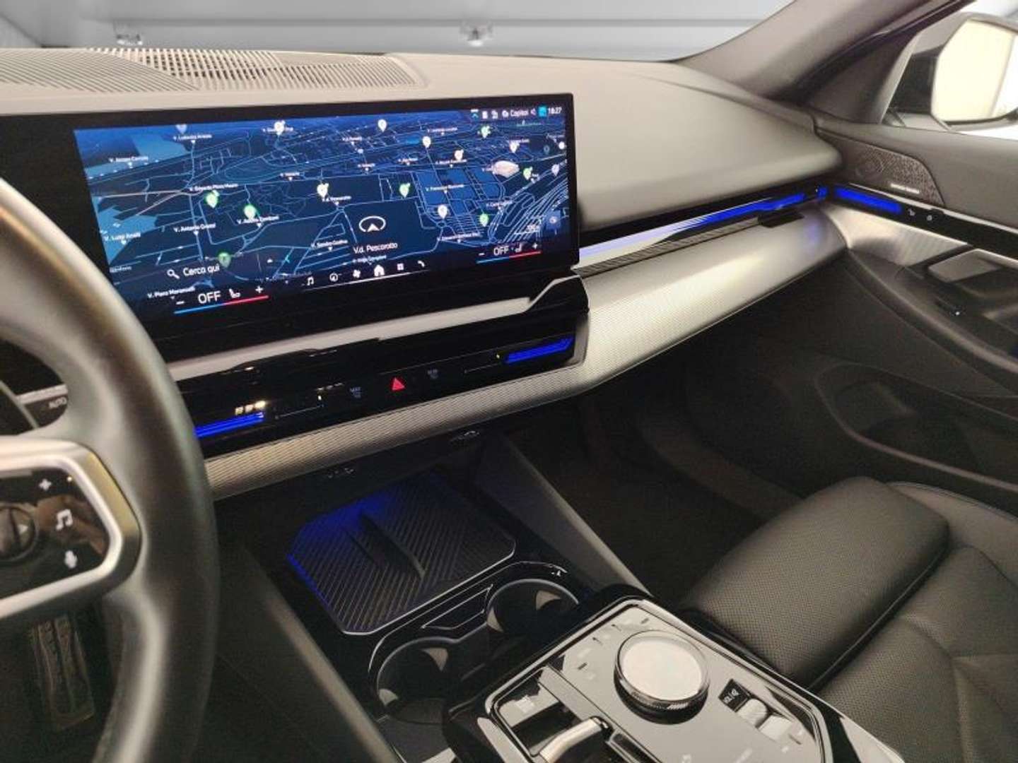 BMW Série 5 M-Sport PRO 520d - 2024 - Joinsteer - #17