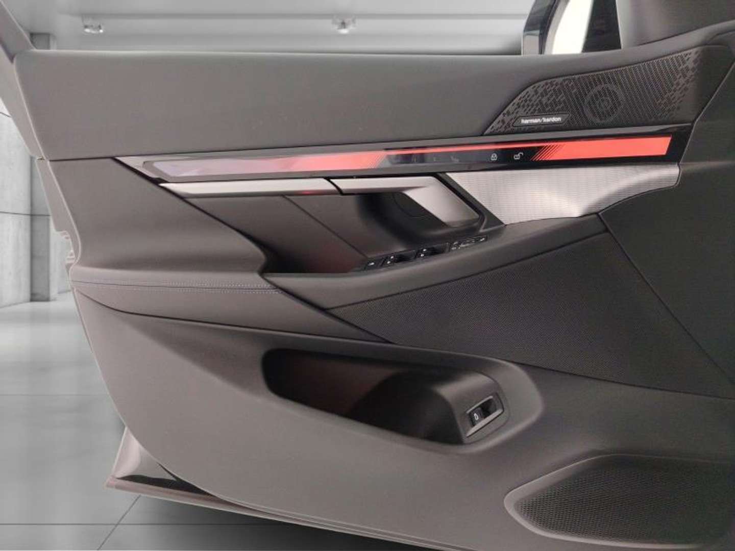 BMW I5 Msport EDrive40 - 2024 - Joinsteer - #16