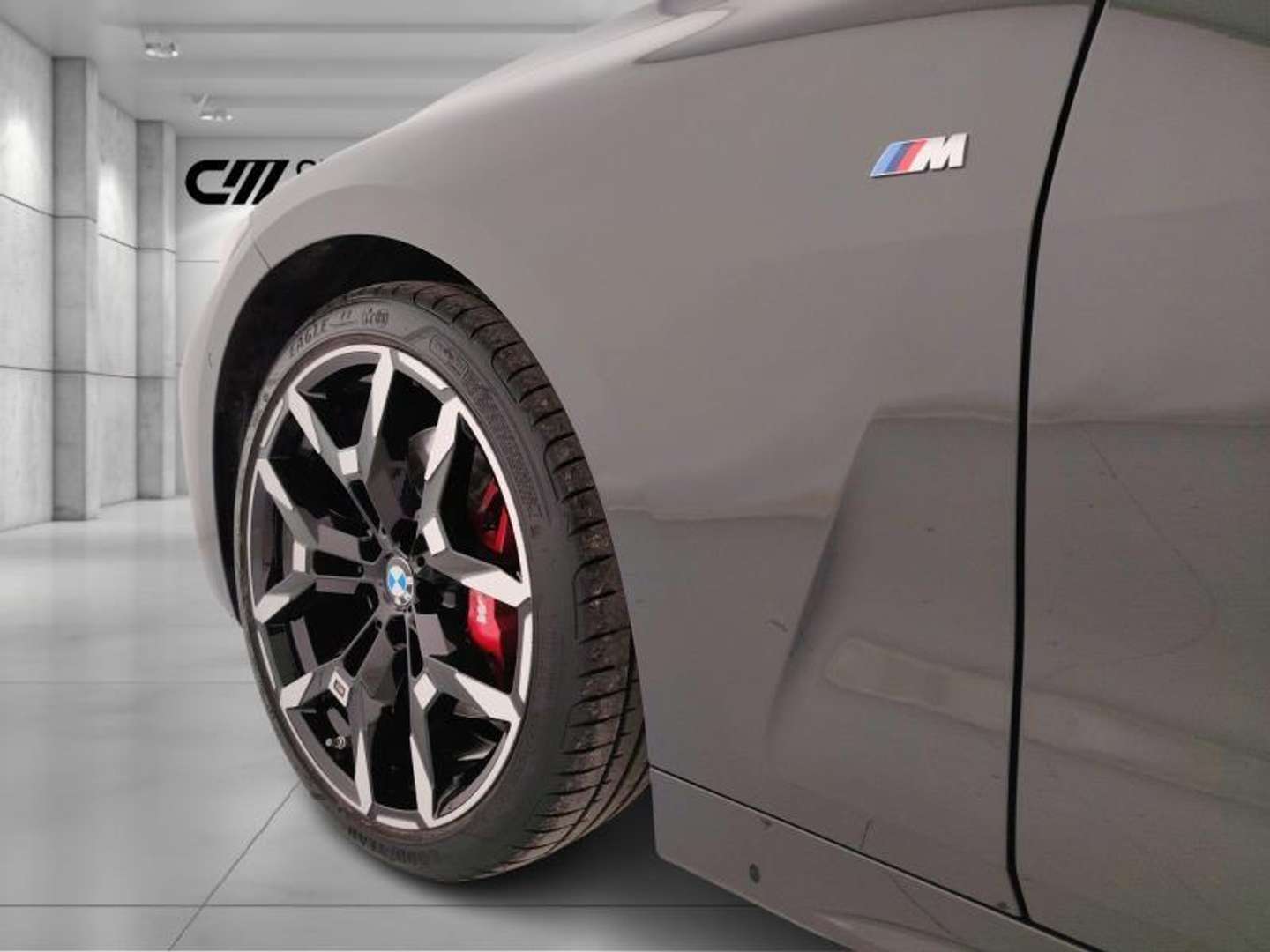 BMW Série 4 Msport 420 D - 2025 - Joinsteer - #13