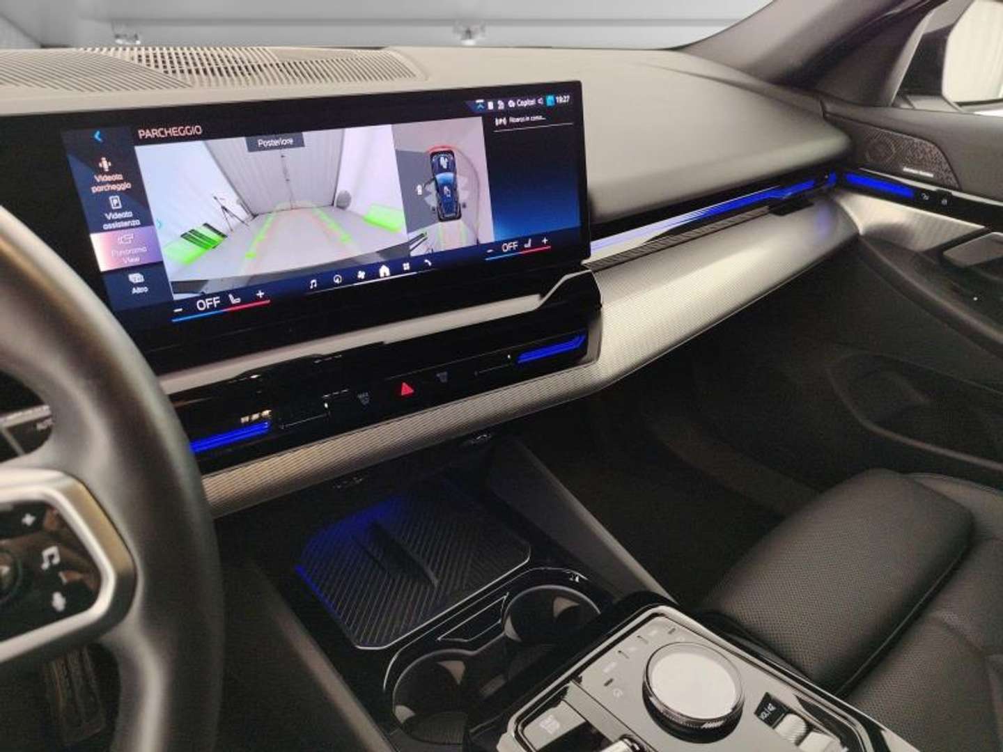 BMW Série 5 M-Sport PRO 520d - 2024 - Joinsteer - #18