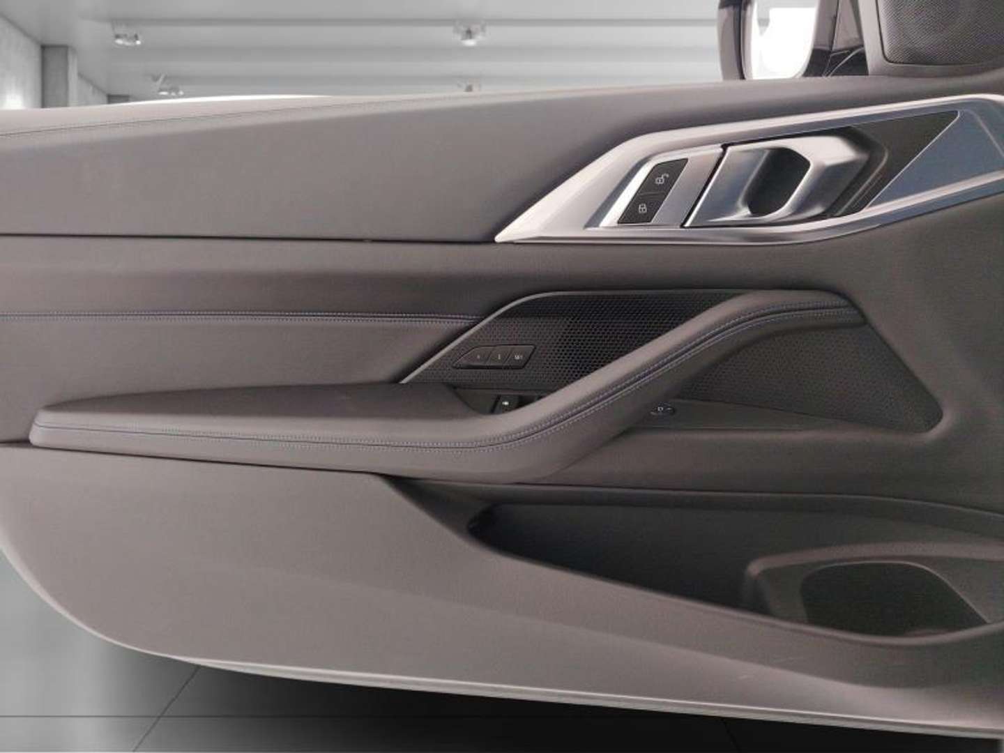 BMW Série 4 Msport 420 D - 2025 - Joinsteer - #14