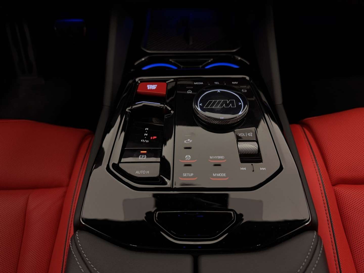 BMW M5 - 2025 - Joinsteer - #26