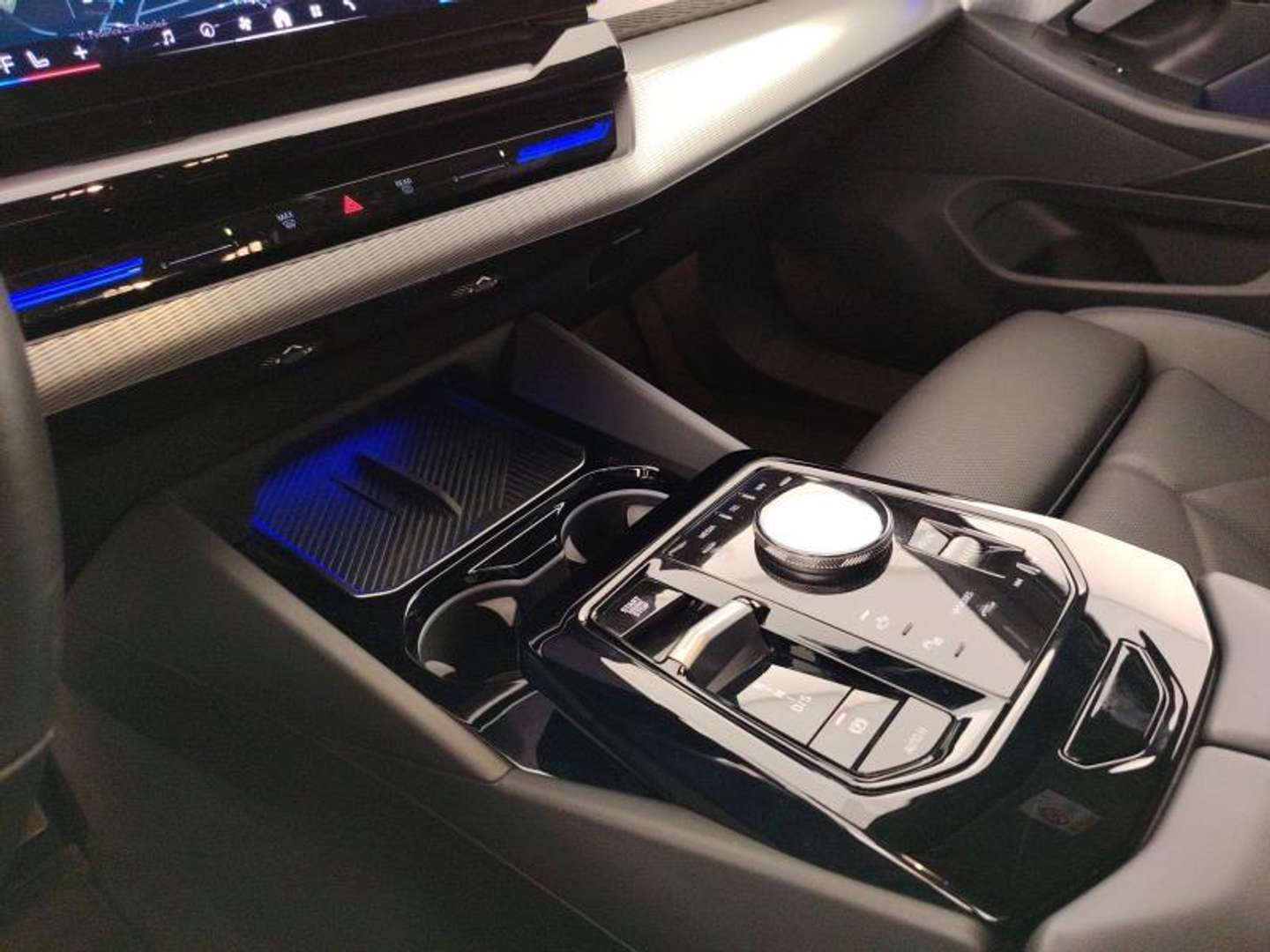 BMW Série 5 M-Sport PRO 520d - 2024 - Joinsteer - #19