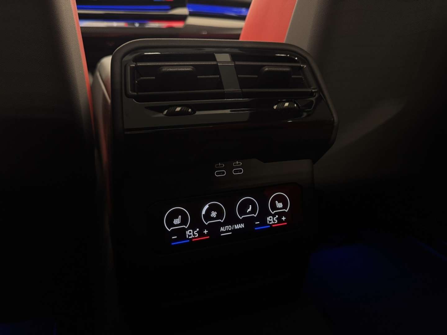 BMW M5 - 2025 - Joinsteer - #27