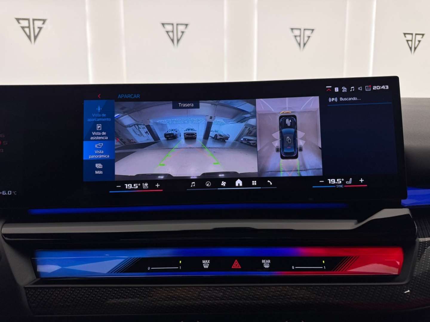 BMW M5 - 2025 - Joinsteer - #29