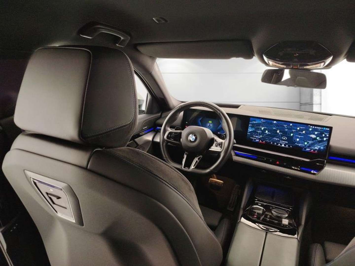 BMW Série 5 M-Sport PRO 520d - 2024 - Joinsteer - #22