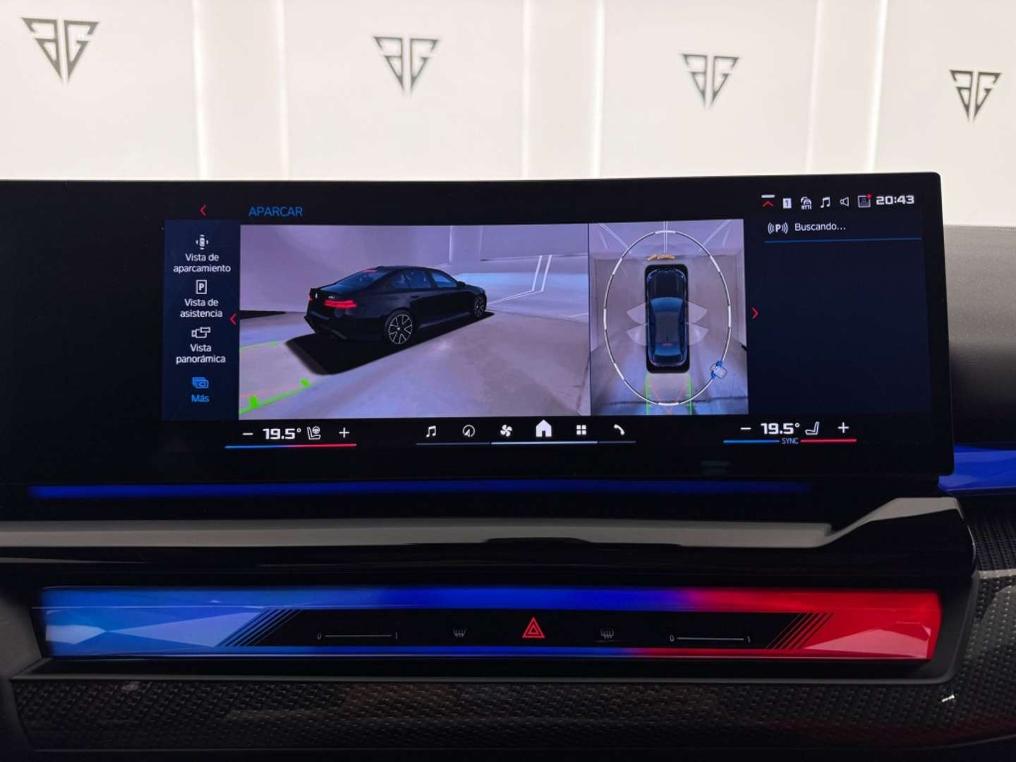 BMW M5 - 2025 - Joinsteer - #30