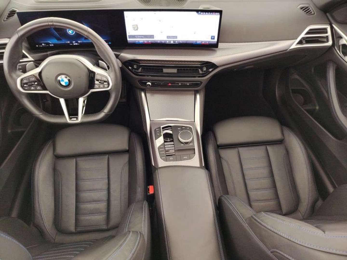 BMW Série 4 Msport 420 D - 2025 - Joinsteer - #20