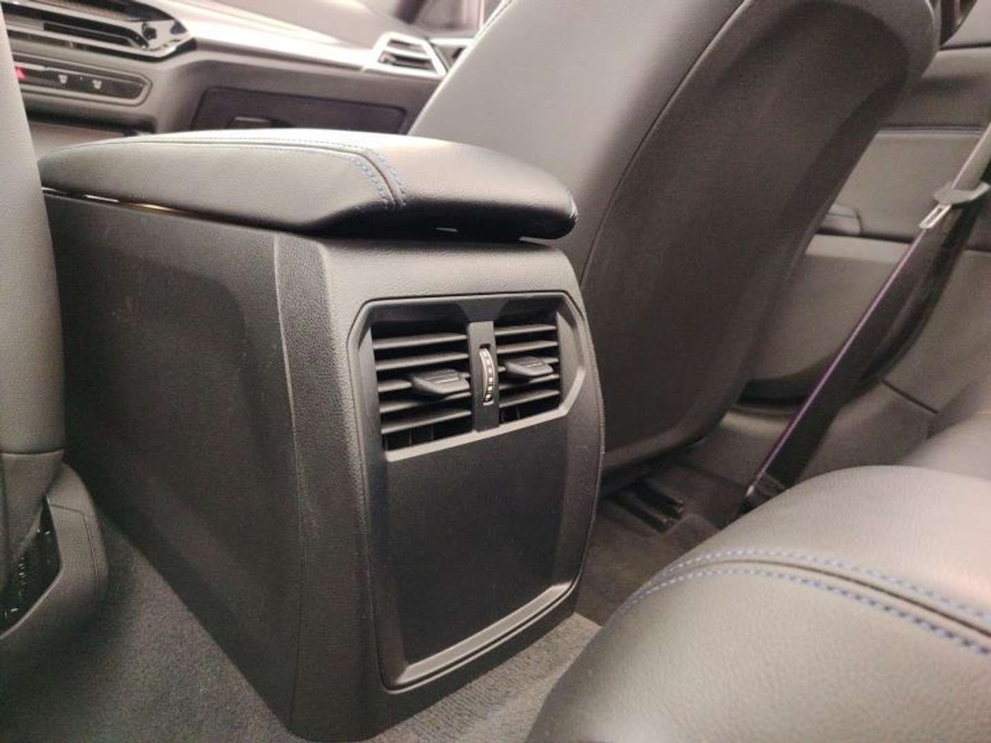 BMW Série 4 Msport 420 D - 2025 - Joinsteer - #22