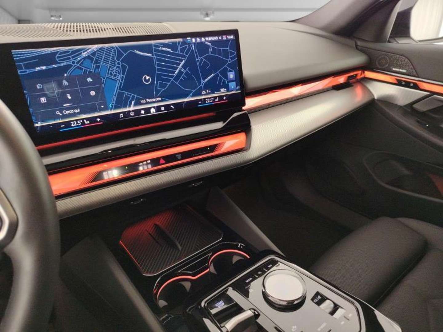 BMW I5 Msport EDrive40 - 2024 - Joinsteer - #19