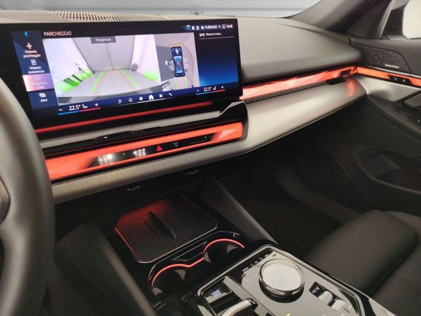 BMW I5 Msport EDrive40 - 2024 - Joinsteer - #20