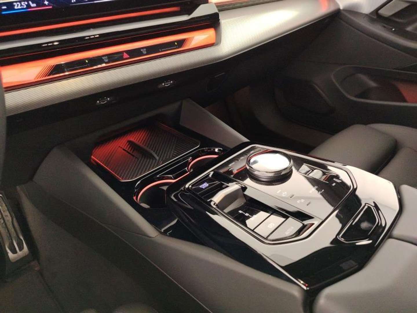 BMW I5 Msport EDrive40 - 2024 - Joinsteer - #21