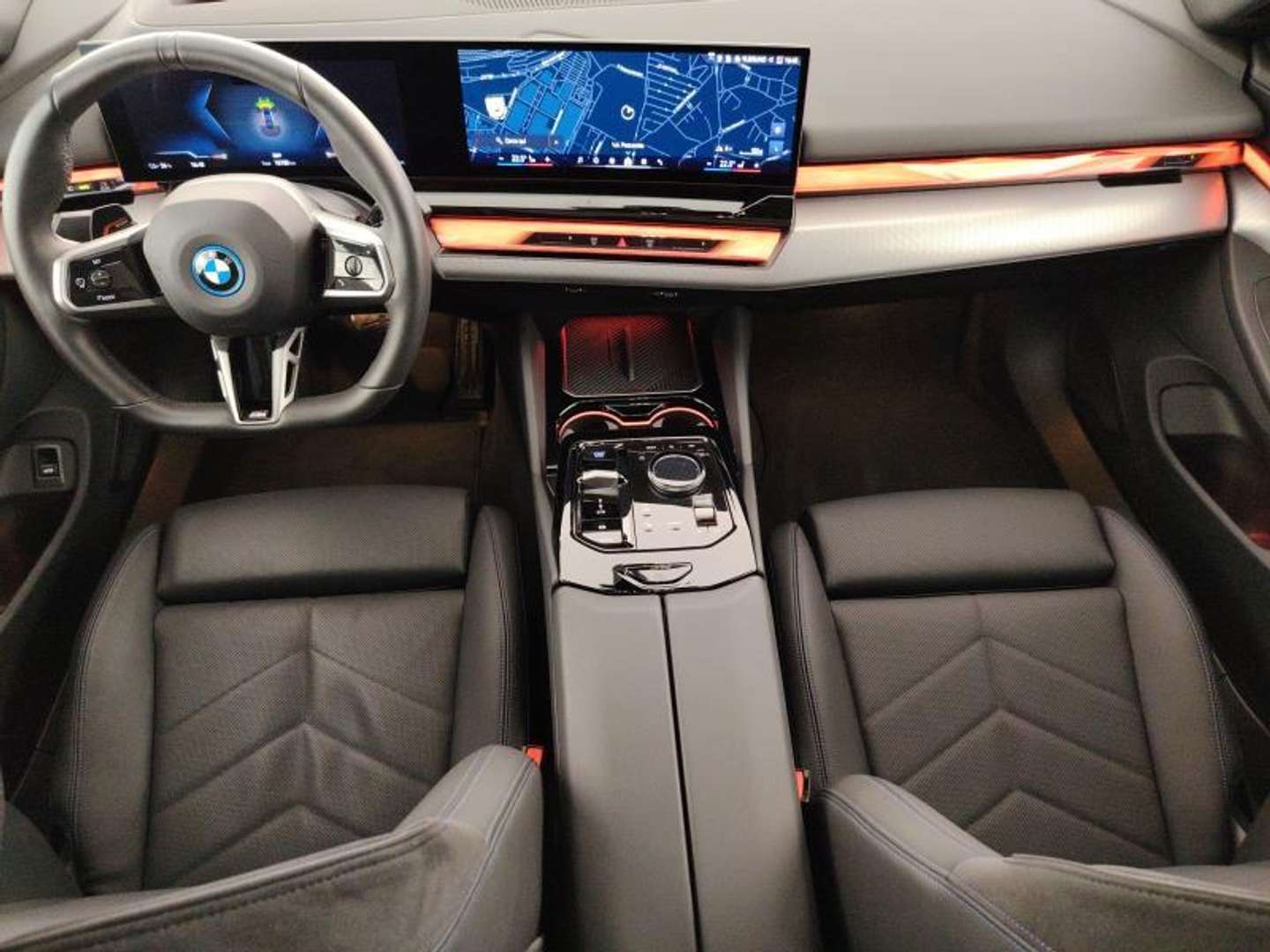 BMW I5 Msport EDrive40 - 2024 - Joinsteer - #23