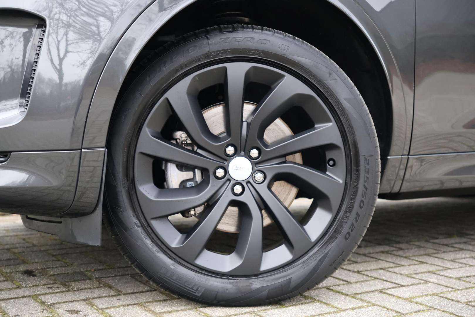 Land Rover Discovery Sport R-Dynamic HSE P300e - 2022 - Joinsteer - #2