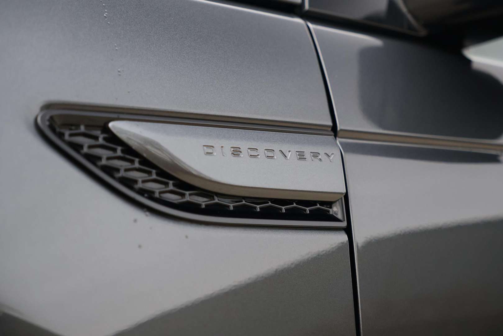 Land Rover Discovery Sport R-Dynamic HSE P300e - 2022 - Joinsteer - #3