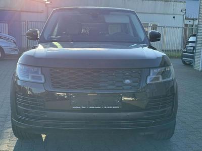 Land Rover Range Rover Autobiography P400e -  - Joinsteer - #3
