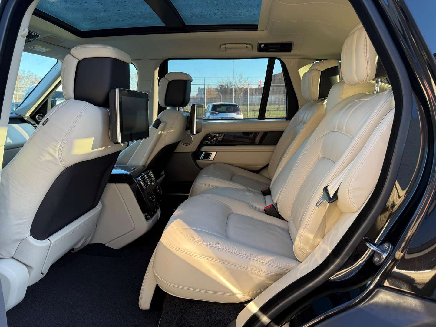 Land Rover Range Rover Autobiography P400e - 2021 - Joinsteer - #12